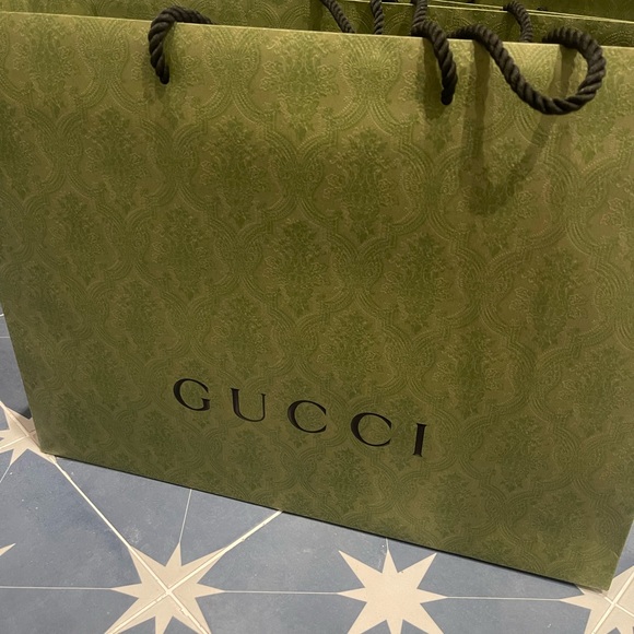 Brand New Gucci Boot - Picture 8 of 15